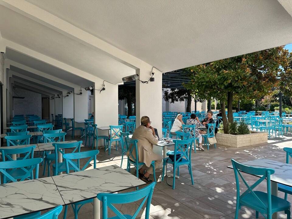 Restoran & Bar - image 8