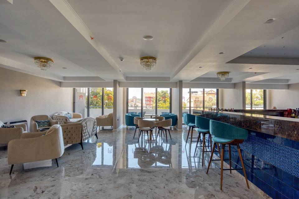 Restoran & Bar - image 16