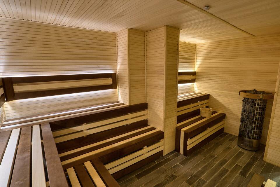 Wellness & SPA - image 0