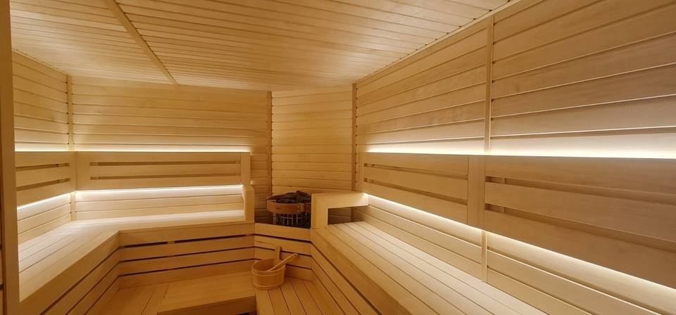 Wellness & SPA - image 2