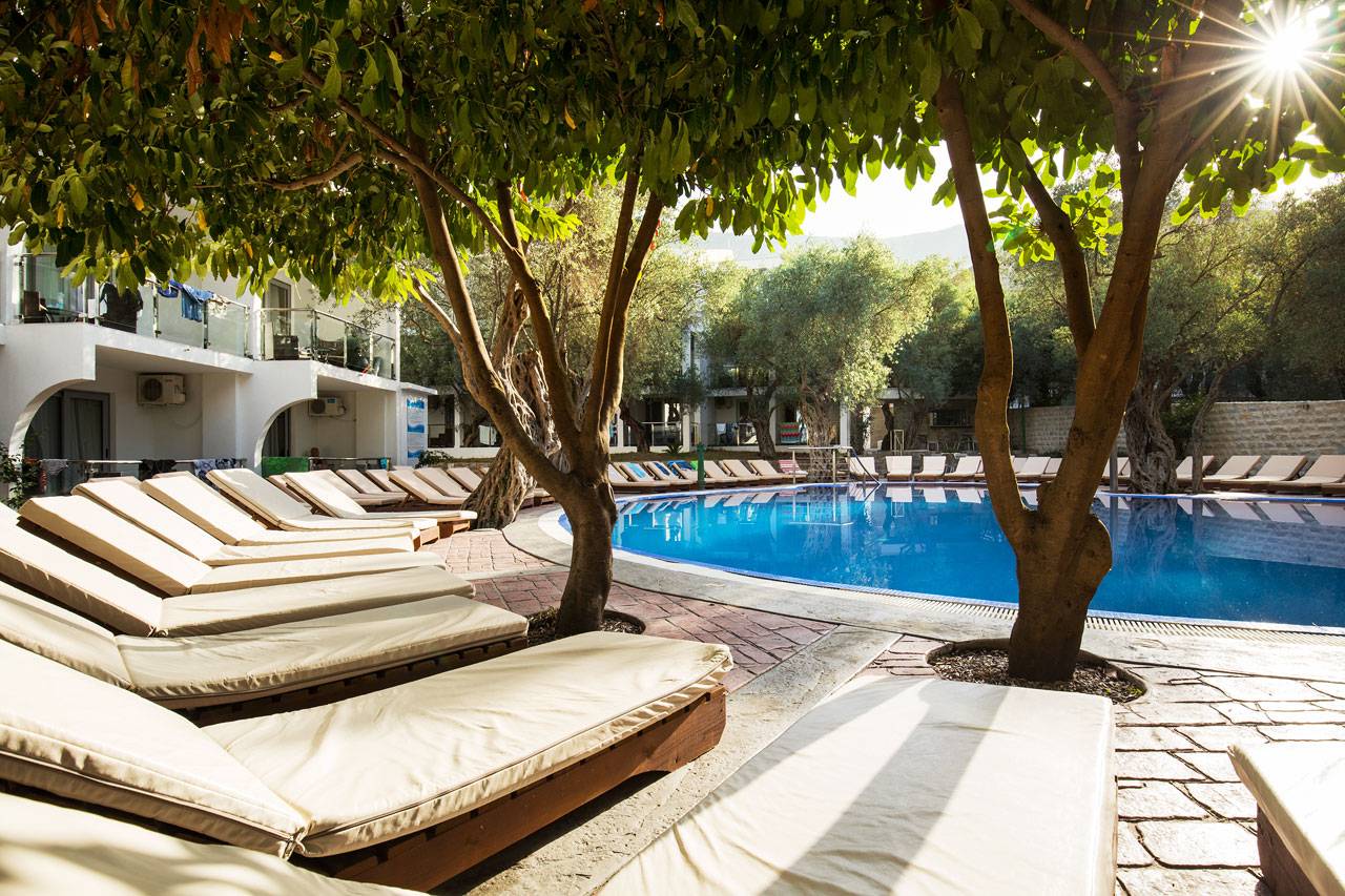 Hotels