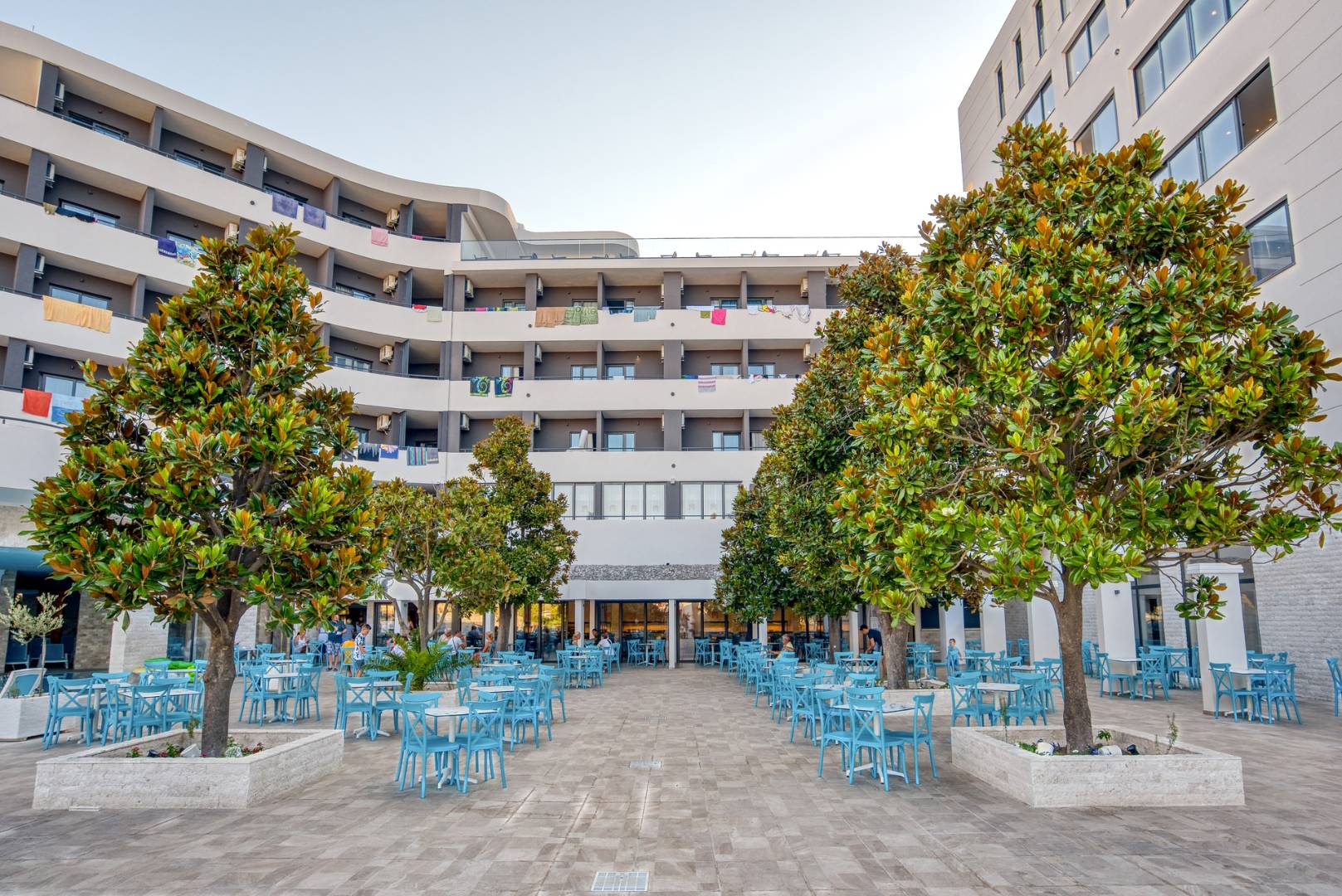 Hotel Montenegrina