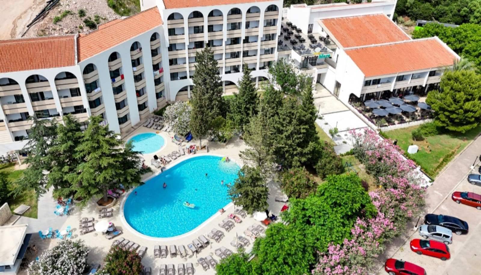 Hotel Monte Mare