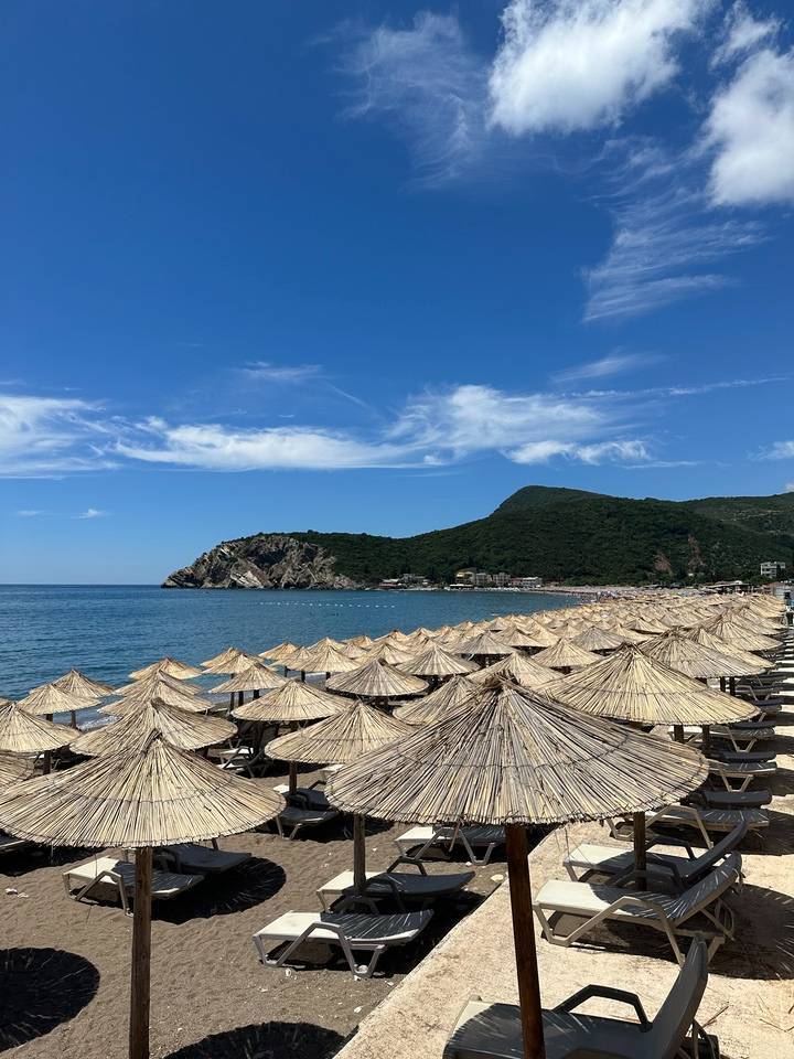 Pearl Beach Resort 2