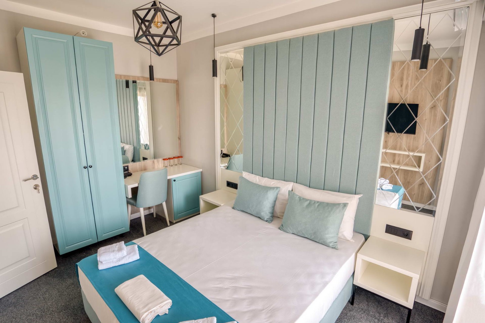 Apartman Superior
