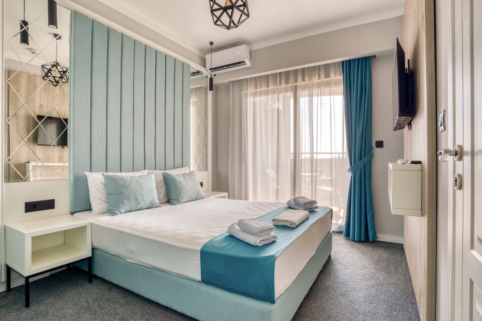 Apartman Superior