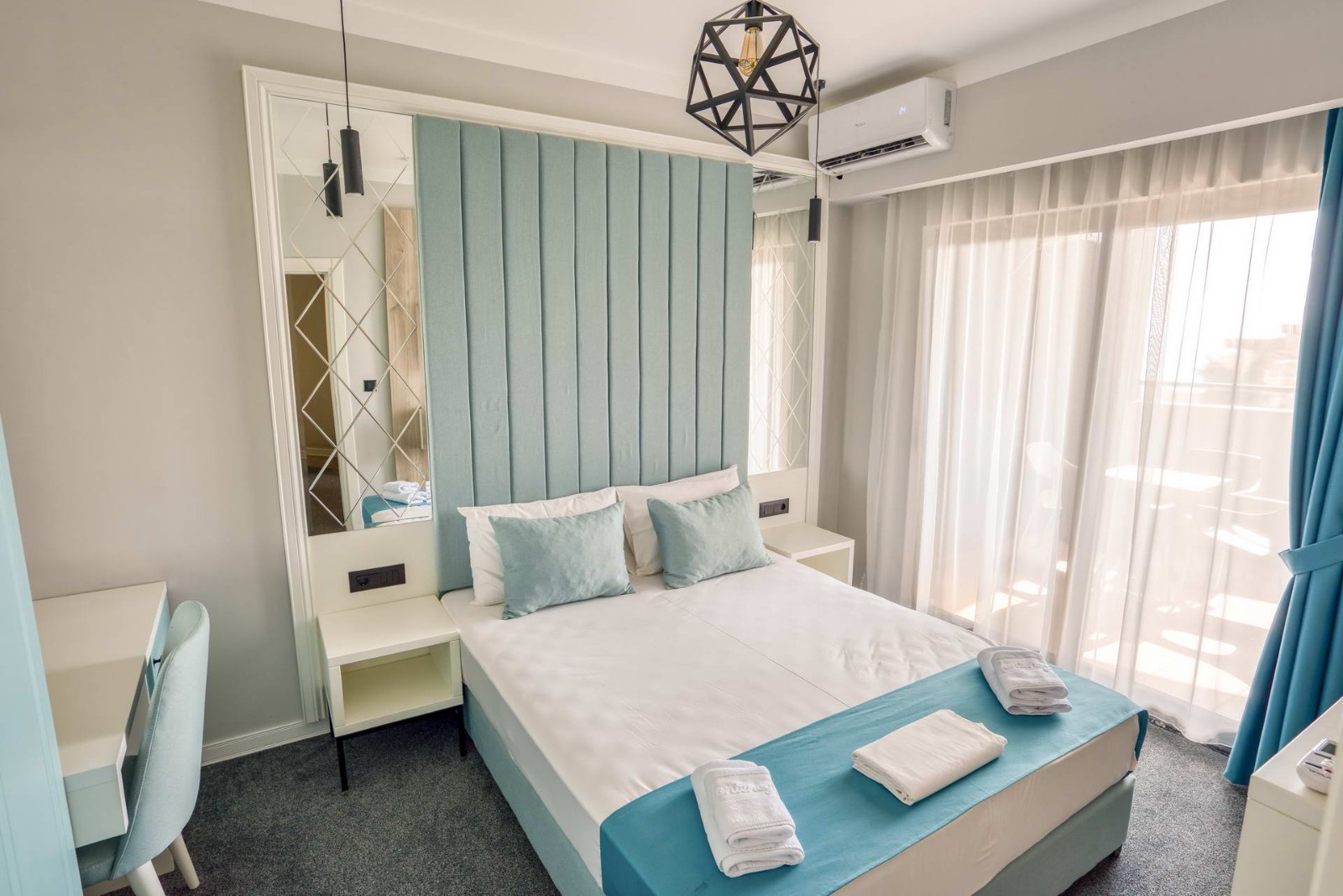 Apartman Superior